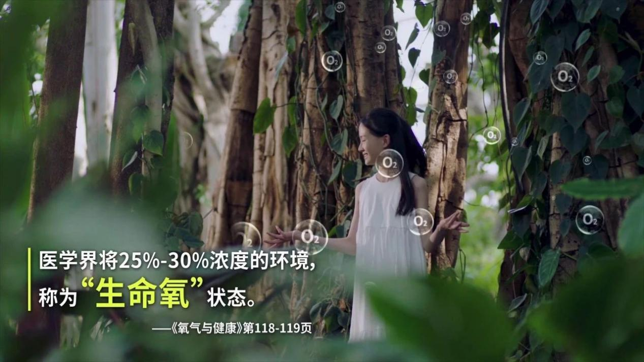 富氧凈化，雙重守護(hù)：得高氧生儀與空氣凈化消毒器的封神組合 圖片18