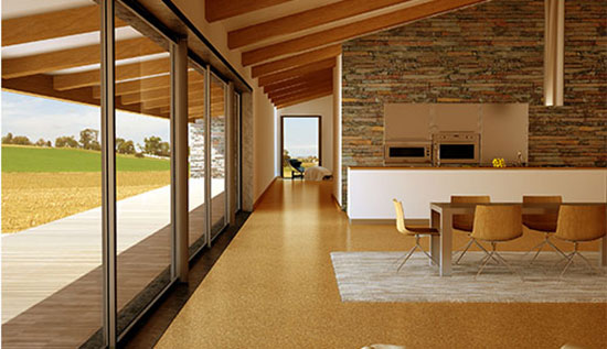 軟木風潮時尚來襲 軟木風潮時尚來襲