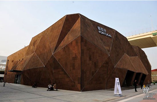 軟木在國際場合的應用風采 軟木在國際場合的應用風采