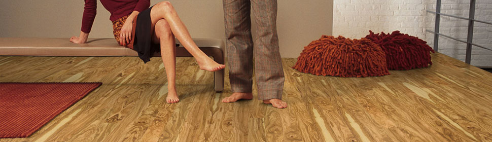 何為高科技實木復合地板，有什么優點?